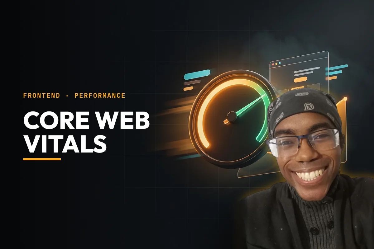 Optimisation Core Web Vitals